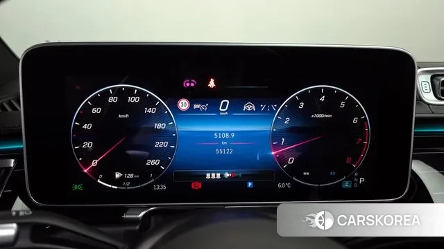 Mercedes-Benz S-Class W223 id 3487892 из Кореи 18