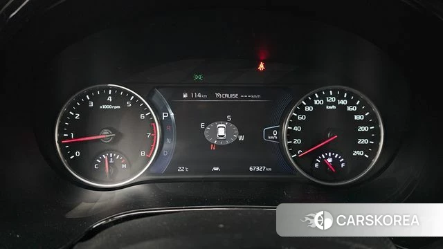 Kia Seltos id 4435294 из Кореи 29