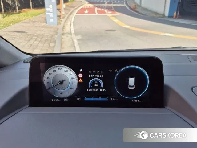 Hyundai Staria id 3338543 из Кореи 11