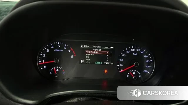 Kia Soul Booster id 3474529 из Кореи 18