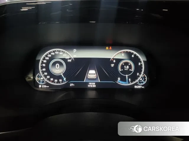 Hyundai Palisade id 2960356 из Кореи 18