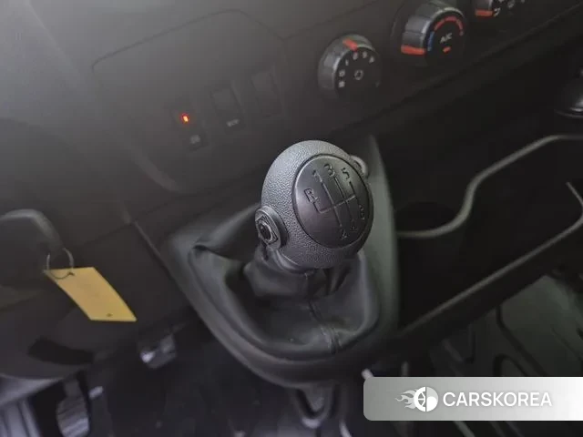 Renault Korea (Samsung) Master id 3422996 из Кореи 18