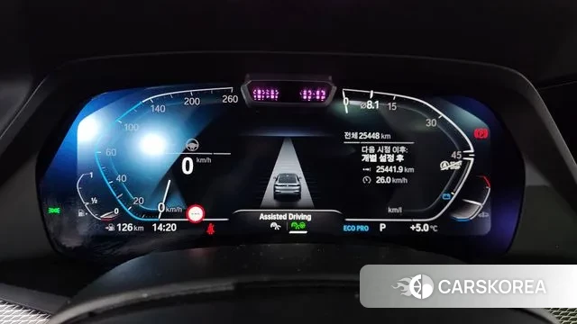 BMW X6 (G06) id 3701555 из Кореи 18