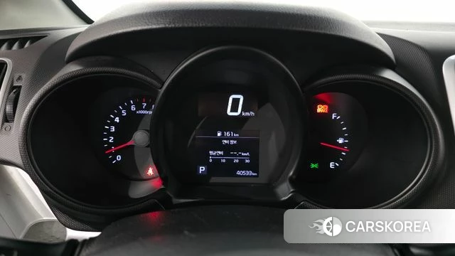 Kia The New Ray id 4613738 из Кореи 29