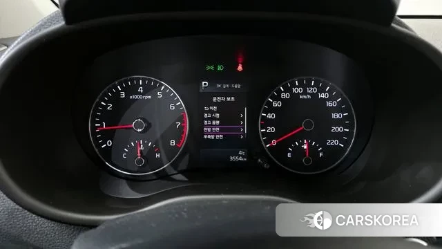 Kia Morning Urban (JA) id 3644944 из Кореи 18