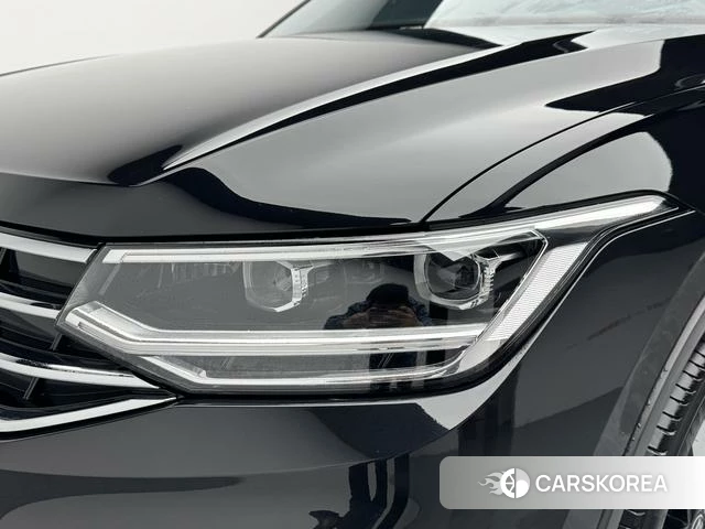 Volkswagen Tiguan L id 4301295 из Китая 18
