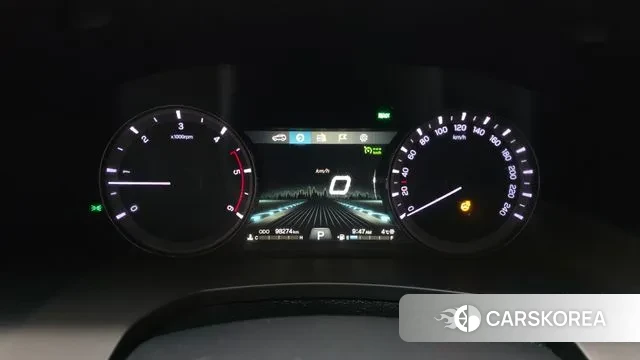 Ssangyong G4 Rexton id 3677311 из Кореи 18