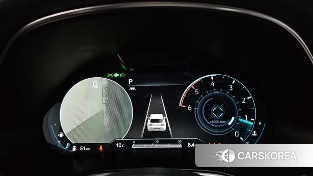 Genesis GV80 id 3788906 из Кореи 18