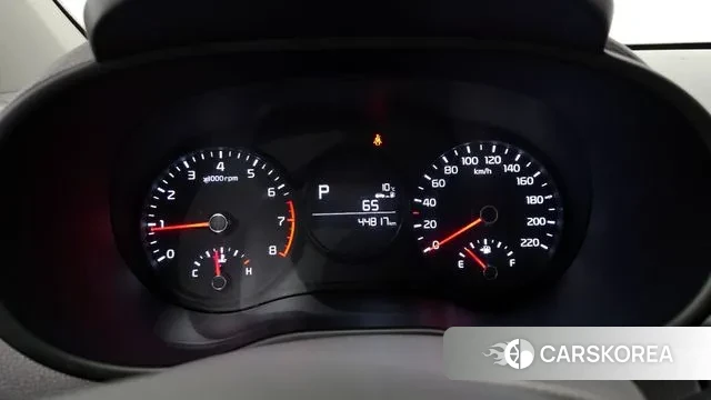 Kia Morning Urban (JA) id 3362201 из Кореи 18