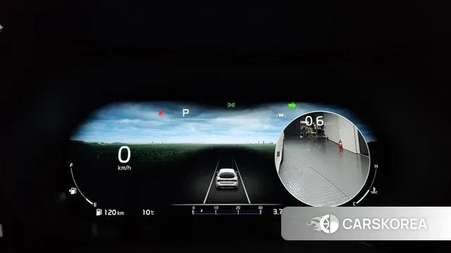 Kia K5 3rd generation id 3407112 из Кореи 18