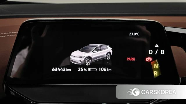 Volkswagen ID.4 id 4863810 из Кореи 30