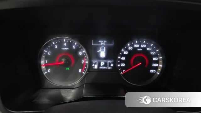 Ssangyong Berry New Tivoli id 4464794 из Кореи 18