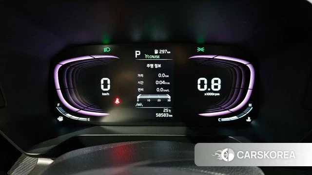 Kia The New Kia Ray id 4603350 из Кореи 28
