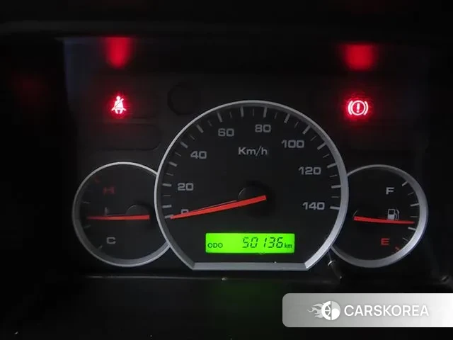 Chevrolet (GM Daewoo) New Labo id 3038310 из Кореи 12