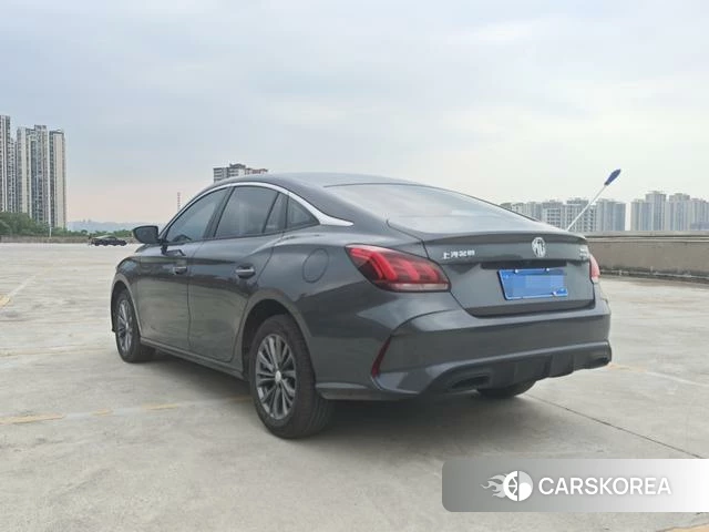 MG MG5 id 4211642 из Китая 22