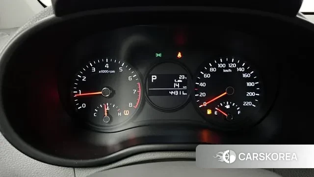 Kia Morning Urban (JA) id 3213799 из Кореи 18