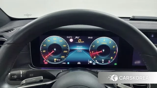 Mercedes-Benz E-Class W213 id 3241684 из Кореи 18