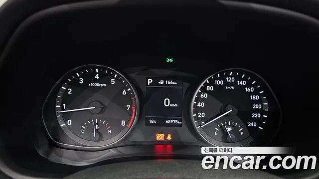 Hyundai i30 (PD) id 2700502 из Кореи 18