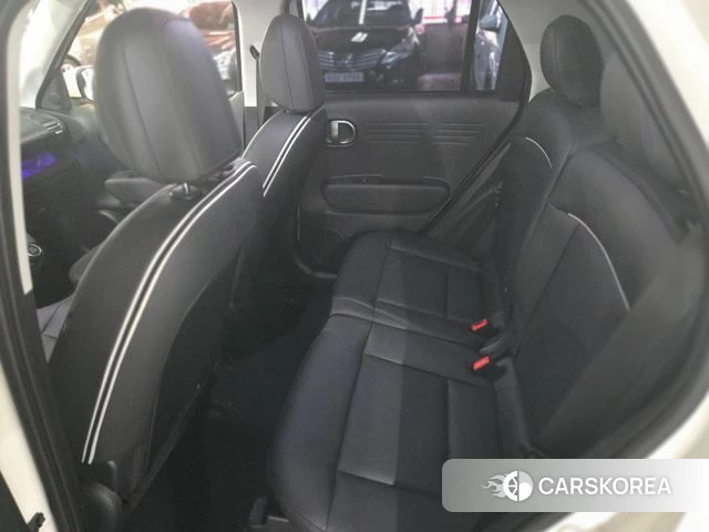 Hyundai The New Casper id 4407717 из Кореи 17
