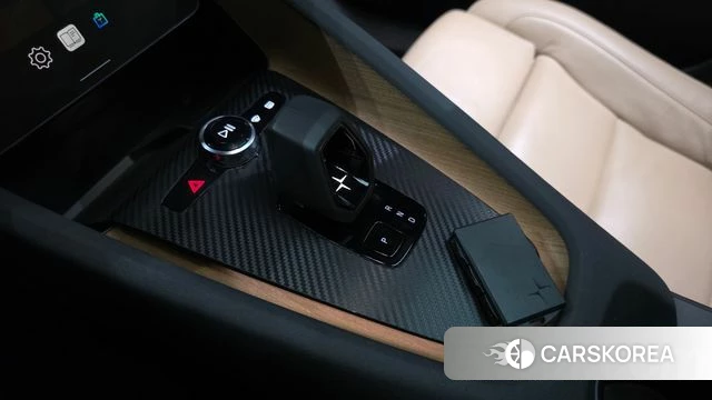 Polestar Polestar 2 id 3839275 из Кореи 18