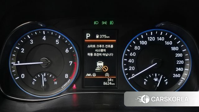 Hyundai The New Kona id 4224494 из Кореи 18