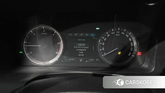 Ssangyong Rexton Sports id 4465750 из Кореи 18