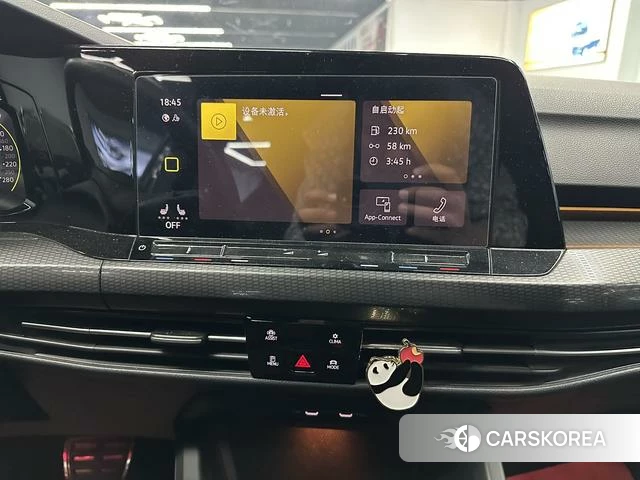 Volkswagen Golf GTI id 4253101 из Китая 16