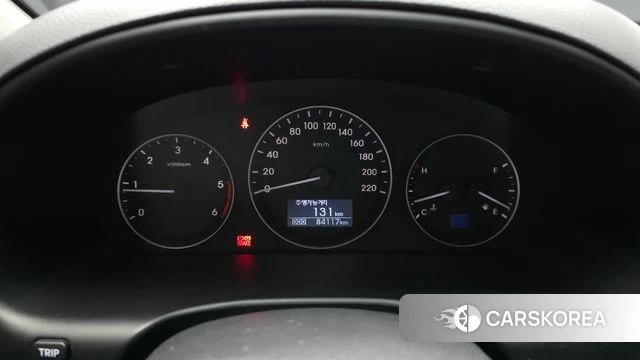 Hyundai The New Grand Starex id 4930326 из Кореи 28