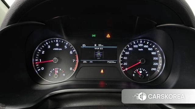 Kia The New K3 2nd generation id 4580816 из Кореи 18