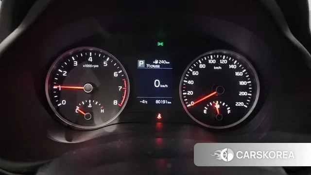 Kia Stonic id 3631813 из Кореи 18