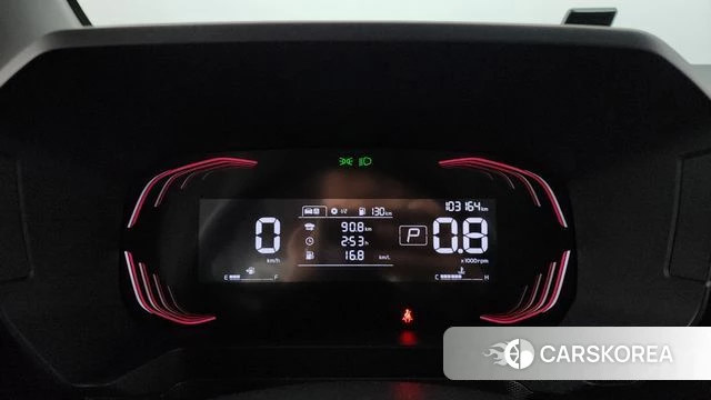 Kia The New Kia Ray id 3826688 из Кореи 18