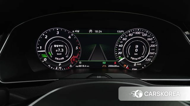 Volkswagen Arteon id 3905275 из Кореи 18