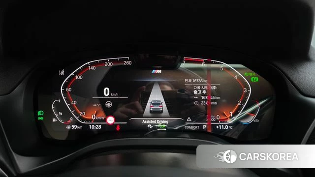 BMW X3 (G01) id 3826494 из Кореи 18