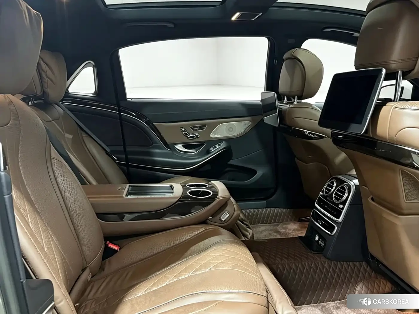 Mercedes-Benz Maybach S-Class id 4679898 из Китая 8