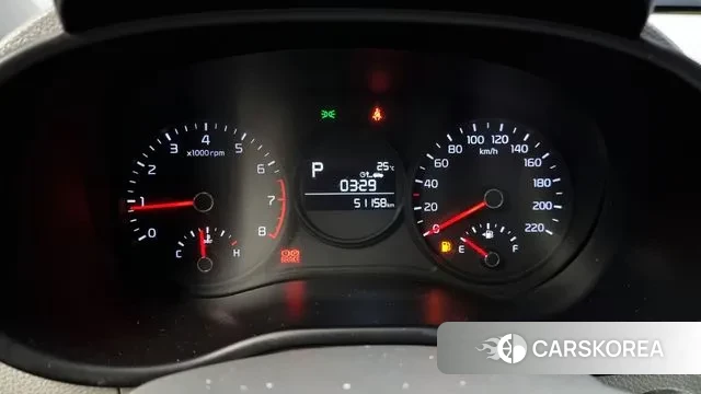 Kia Morning Urban (JA) id 2975697 из Кореи 18