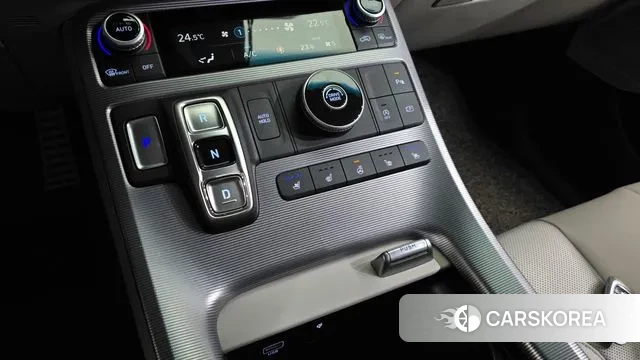 Hyundai The New Palisade id 3457887 из Кореи 18