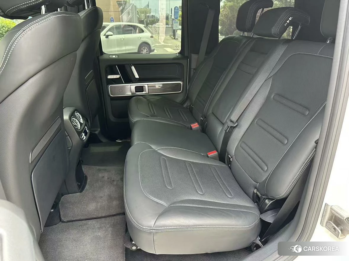 Mercedes-Benz G-class id 4486632 из Китая 15