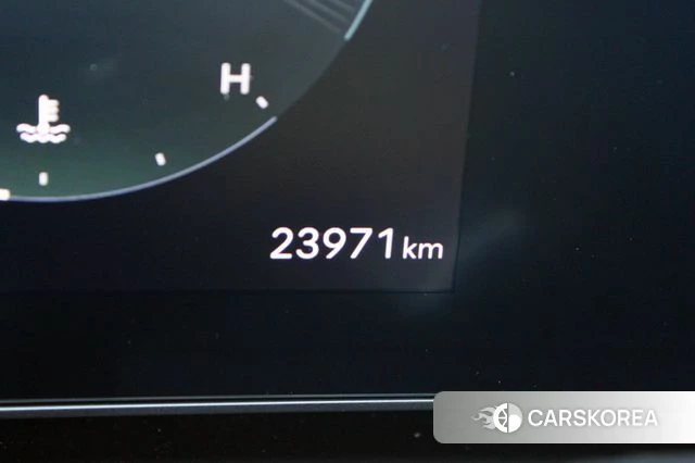 Hyundai The New Tucson (NX4) id 4853731 из Кореи 18