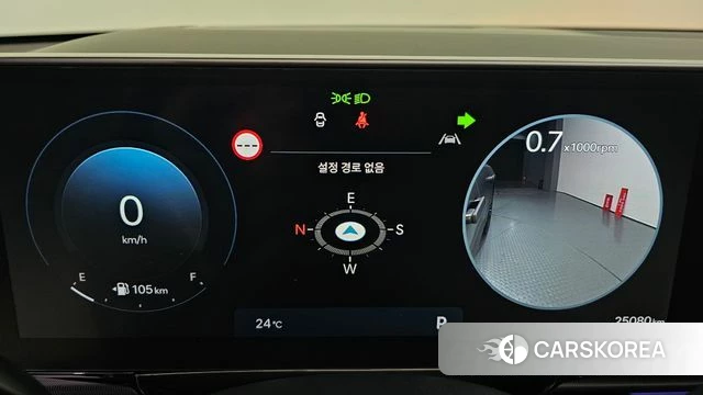 Hyundai Grandeur (GN7) id 4422445 из Кореи 32