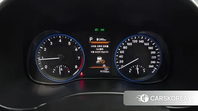 Hyundai The New Kona id 3383968 из Кореи 18