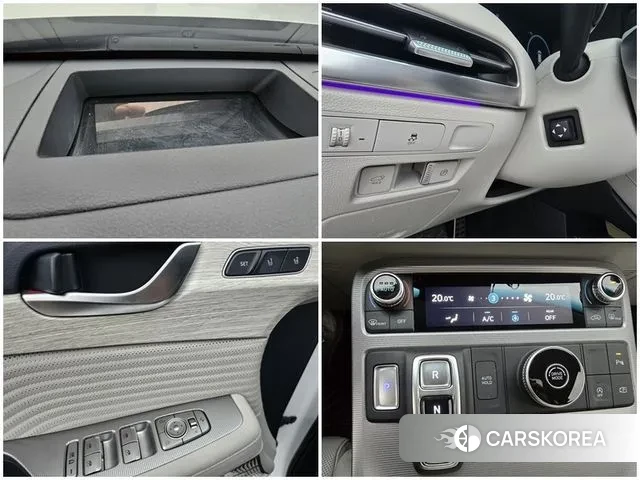 Hyundai The New Palisade id 3229594 из Кореи 18