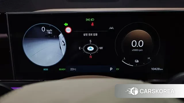 Hyundai Grandeur Hybrid (GN7) id 3278107 из Кореи 18