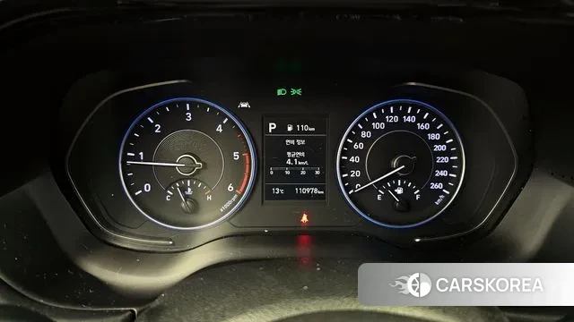 Hyundai Palisade id 3489635 из Кореи 18