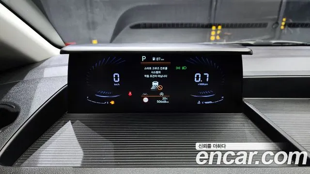 Hyundai Staria id 2744659 из Кореи 18