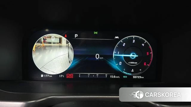 Kia Sorento 4th Generation id 4195267 из Кореи 18