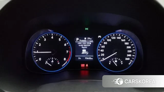 Hyundai Kona id 3530663 из Кореи 18