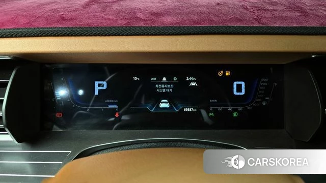 Ssangyong Torres id 4302936 из Кореи 18