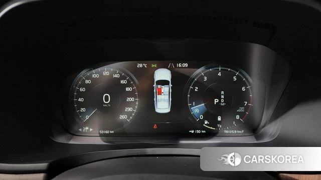 Volvo S90 id 4750278 из Кореи 34
