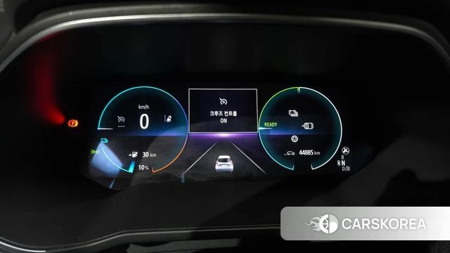 Renault Korea (Samsung) Joe id 4864255 из Кореи 18