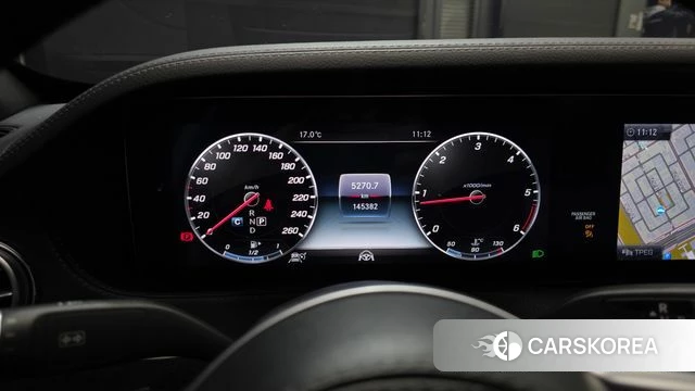 Mercedes-Benz S-Class W222 id 3894281 из Кореи 18